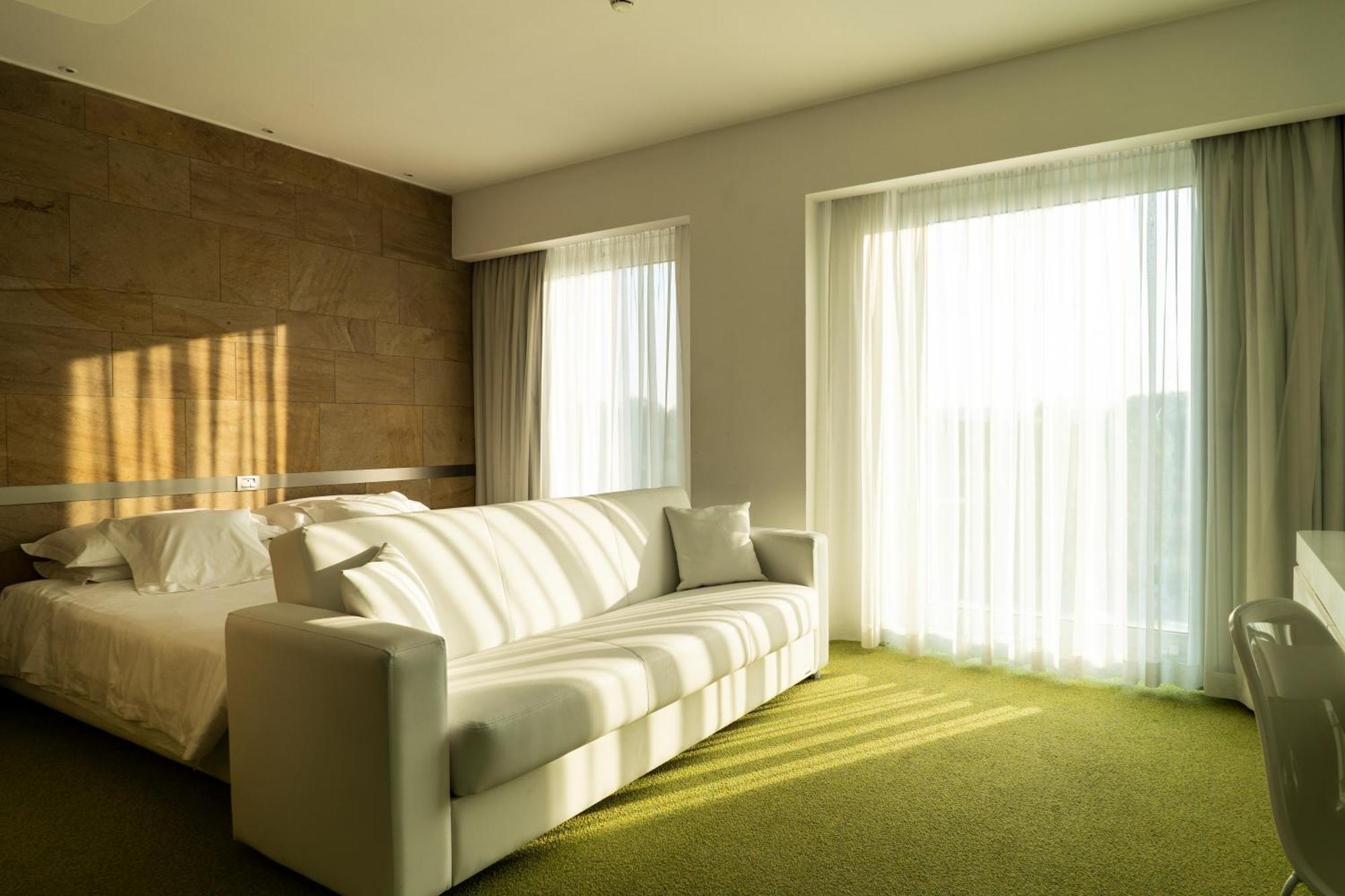 A Point Arezzo Park Hotel Battifolle-Ruscello-Poggiola Dış mekan fotoğraf